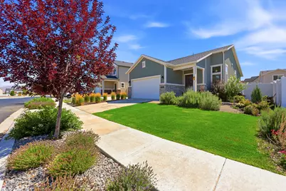 6152 N Sheps Ridge Rd E, Eagle Mountain, UT 84005 - Photo 17