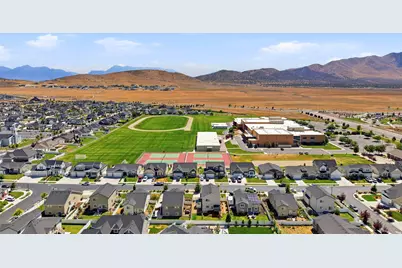 6152 N Sheps Ridge Rd E, Eagle Mountain, UT 84005 - Photo 13