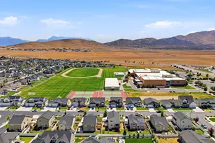 6152 N Sheps Ridge Rd E, Eagle Mountain, UT 84005 - Photo 13