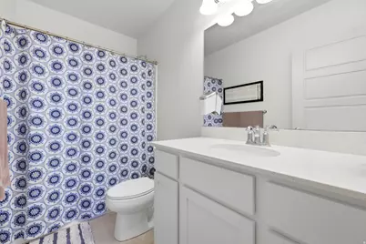 6152 N Sheps Ridge Rd E, Eagle Mountain, UT 84005 - Photo 35