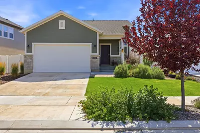 6152 N Sheps Ridge Rd E, Eagle Mountain, UT 84005 - Photo 1