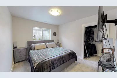 4602 N Kings Peak Way Way E, Eagle Mountain, UT 84005 - Photo 23