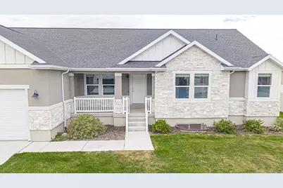 4602 N Kings Peak Way Way E, Eagle Mountain, UT 84005 - Photo 29