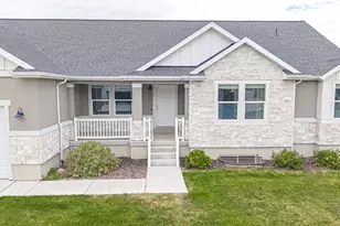 4602 N Kings Peak Way Way E, Eagle Mountain, UT 84005 - Photo 29