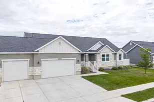 4602 N Kings Peak Way Way E, Eagle Mountain, UT 84005 - Photo 27