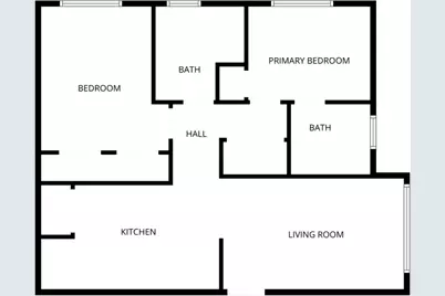 785 E 560 N #407, Provo, UT 84606 - Photo 5