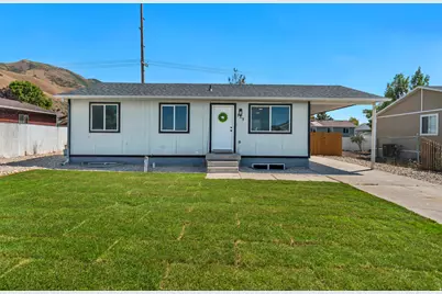 735 W 880 S, Tooele, UT 84074 - Photo 1