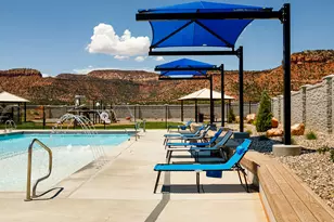 425 W Momori Circle, Kanab, UT 84741 - Photo 49