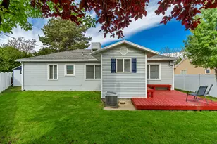 3135 S Valley St, Salt Lake City, UT 84109 - Photo 19