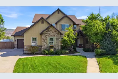 787 Shadow Rock Ct, Heber City, UT 84032 - Photo 5