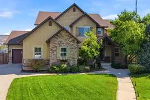787 Shadow Rock Ct, Heber City, UT 84032 - Photo 5