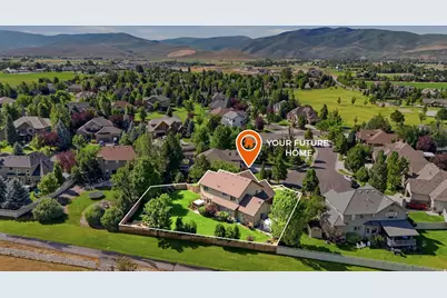787 Shadow Rock Ct, Heber City, UT 84032 - Photo 3