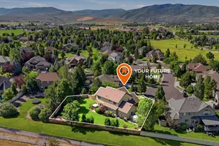 787 Shadow Rock Ct, Heber City, UT 84032 - Photo 3