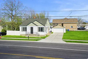 3953 S 4000 W, West Valley, UT 84120 - Photo 3