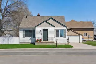 3953 S 4000 W, West Valley, UT 84120 - Photo 1