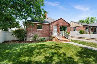 2892 S McClelland St E, Salt Lake City, UT 84106 - Photo 27