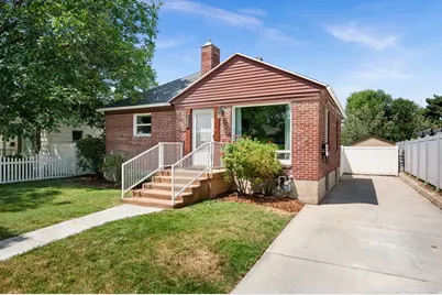 2892 S McClelland St E, Salt Lake City, UT 84106 - Photo 1