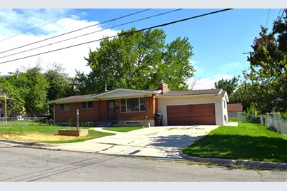 715 W 500 S, Brigham City, UT 84302 - Photo 1