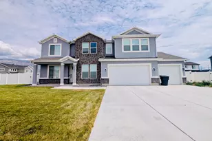 3260 N 3450 W, Plain City, UT 84404 - Photo 1