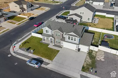 3260 N 3450 W, Plain City, UT 84404 - Photo 37