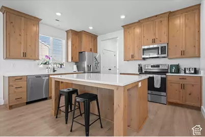 3260 N 3450 W, Plain City, UT 84404 - Photo 3