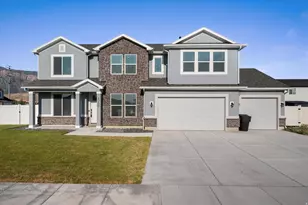 3260 N 3450 W, Plain City, UT 84404 - Photo 1