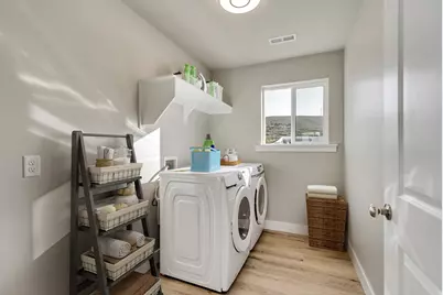 5488 N Orville St #517, Eagle Mountain, UT 84005 - Photo 5