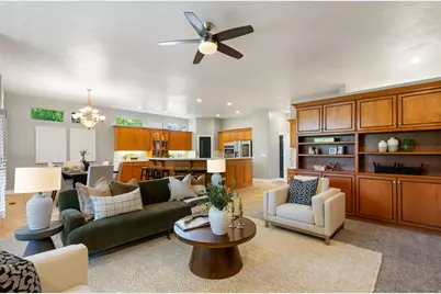 1653 E Crescent View Circle S, Sandy, UT 84092 - Photo 13