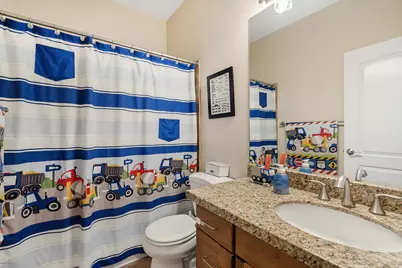 7296 N Ridge Rd, Lake Point, UT 84074 - Photo 25