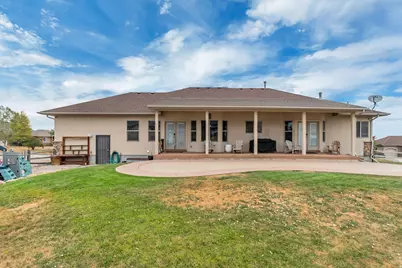 7296 N Ridge Rd, Lake Point, UT 84074 - Photo 5