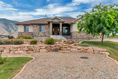 7296 N Ridge Rd, Lake Point, UT 84074 - Photo 1