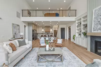 310 S Autumn Blaze Cir, Woodland Hills, UT 84653 - Photo 5