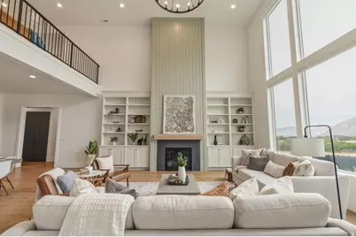 310 S Autumn Blaze Cir, Woodland Hills, UT 84653 - Photo 5