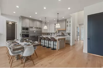 310 S Autumn Blaze Cir, Woodland Hills, UT 84653 - Photo 17