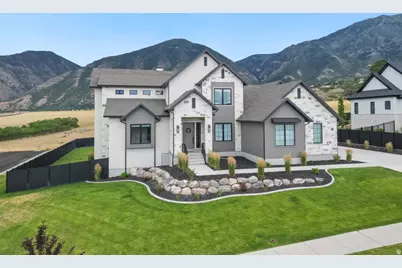 310 S Autumn Blaze Cir, Woodland Hills, UT 84653 - Photo 1