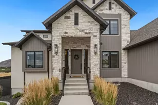 310 S Autumn Blaze Cir, Woodland Hills, UT 84653 - Photo 69