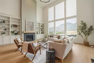 310 S Autumn Blaze Cir, Woodland Hills, UT 84653 - Photo 3