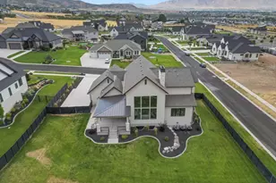 310 S Autumn Blaze Cir, Woodland Hills, UT 84653 - Photo 61