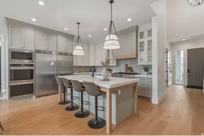 310 S Autumn Blaze Cir, Woodland Hills, UT 84653 - Photo 7