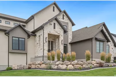 310 S Autumn Blaze Cir, Woodland Hills, UT 84653 - Photo 3