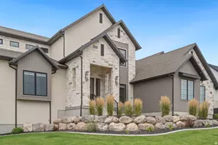 310 S Autumn Blaze Cir, Woodland Hills, UT 84653 - Photo 3