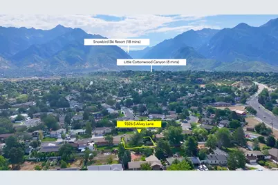 9326 Alvey Ln, Sandy, UT 84093 - Photo 3