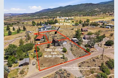 11995 Fairview Dr #A18, Fairview, UT 84629 - Photo 23