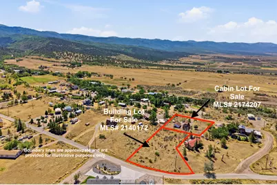 11995 Fairview Dr #A18, Fairview, UT 84629 - Photo 27