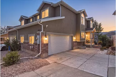 842 N Sapphire St, Morgan, UT 84050 - Photo 1