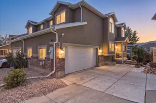 842 N Sapphire St, Morgan, UT 84050 - Photo 1