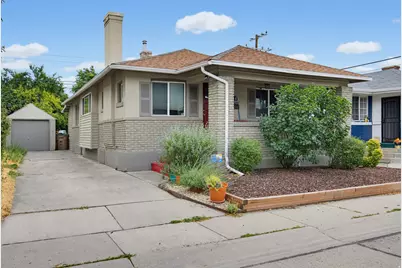 118 E Hampton Ave, Salt Lake City, UT 84111 - Photo 1