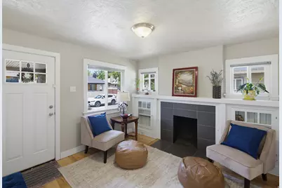 118 E Hampton Ave, Salt Lake City, UT 84111 - Photo 5