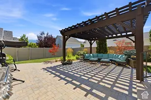 436 N Joseph Acre Rd, Kaysville, UT 84037 - Photo 93