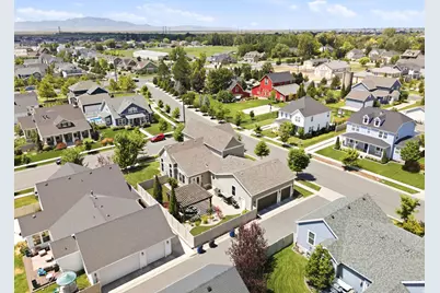 436 N Joseph Acre Rd, Kaysville, UT 84037 - Photo 113